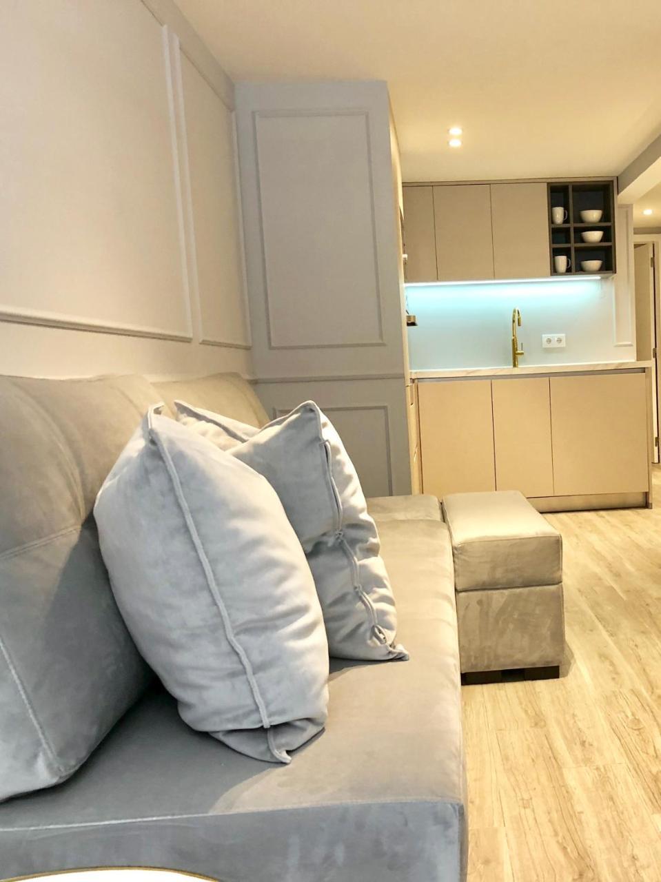 Apartamento Zoe