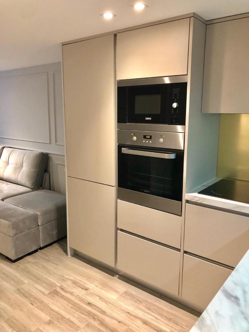 Apartamento Zoe *