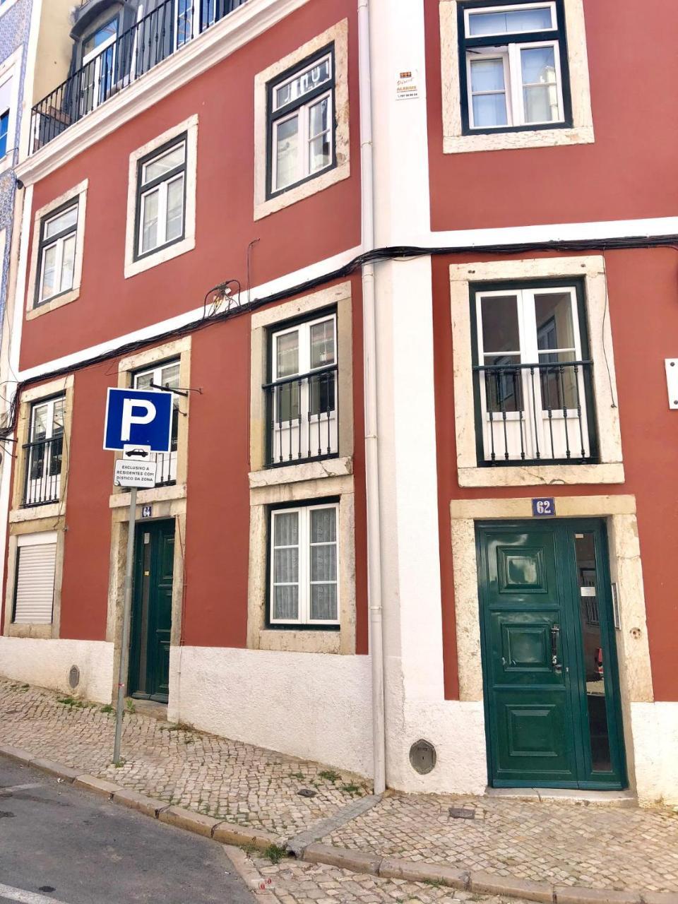 Apartamento Zoe