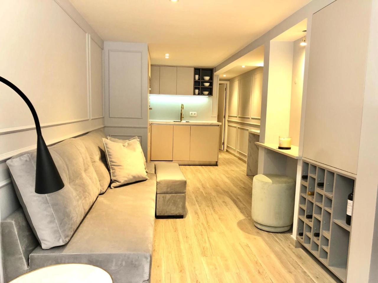Apartamento Zoe *