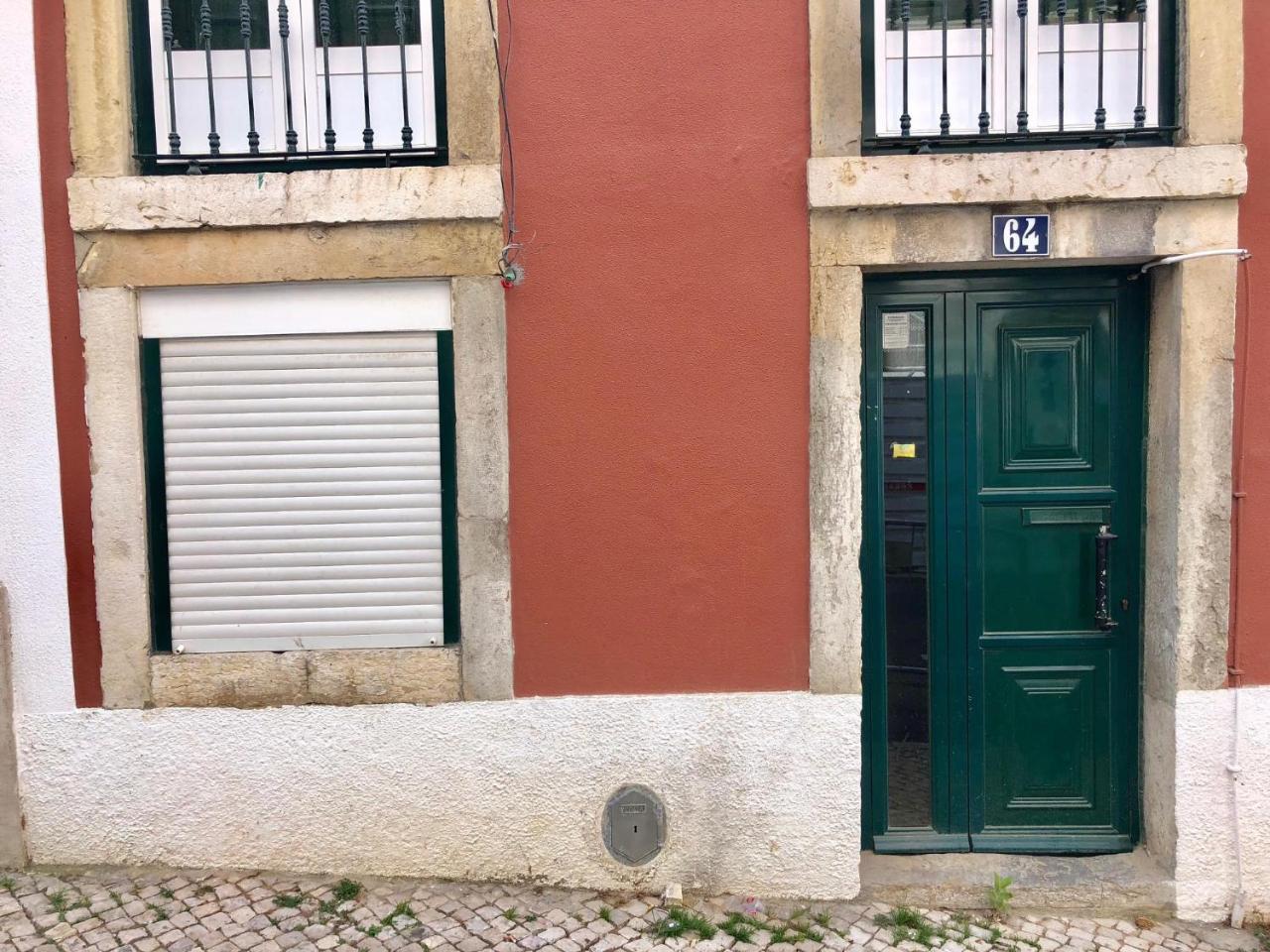 Zoe * Lisboa