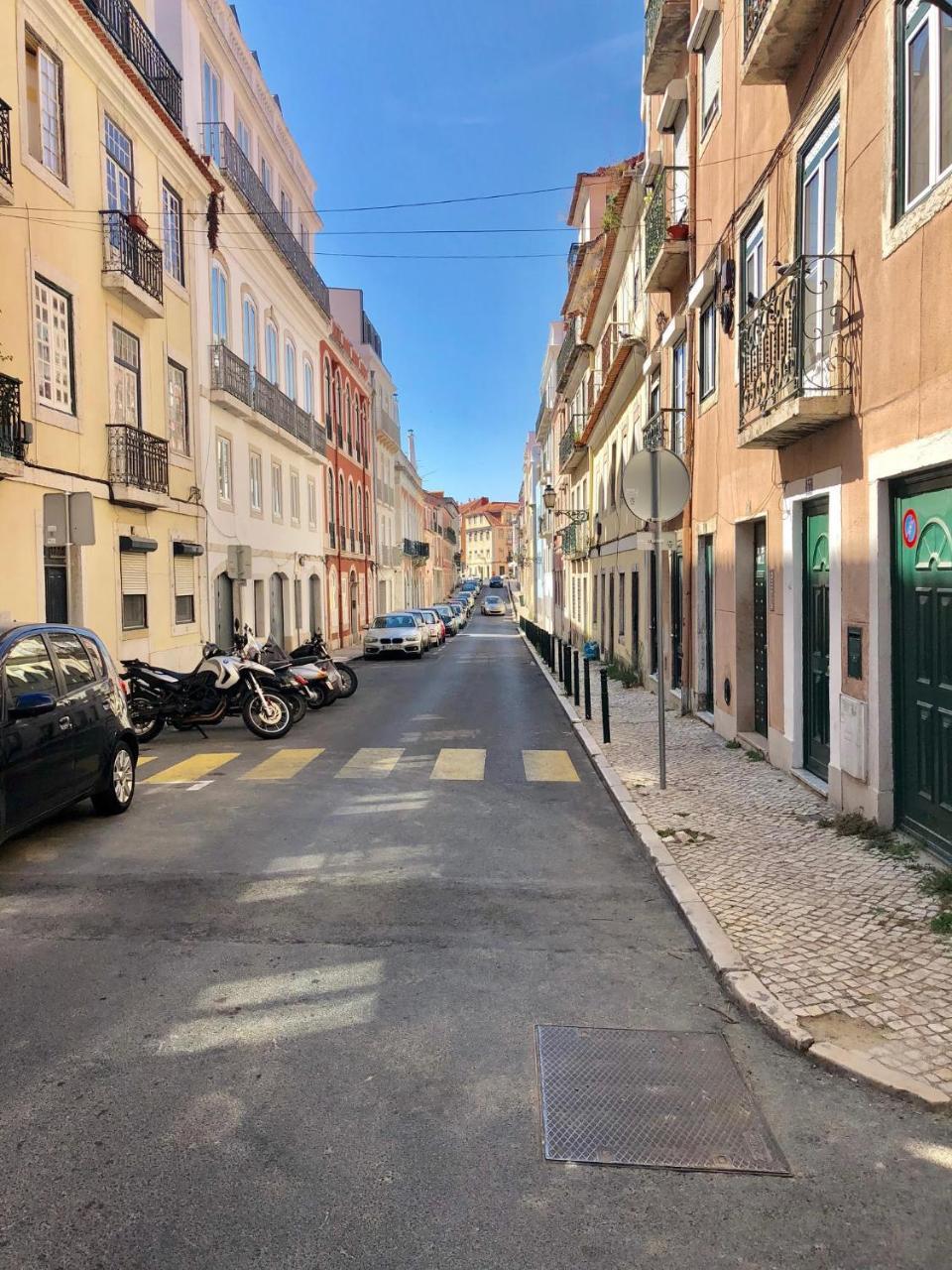 Apartamento Zoe Lisboa