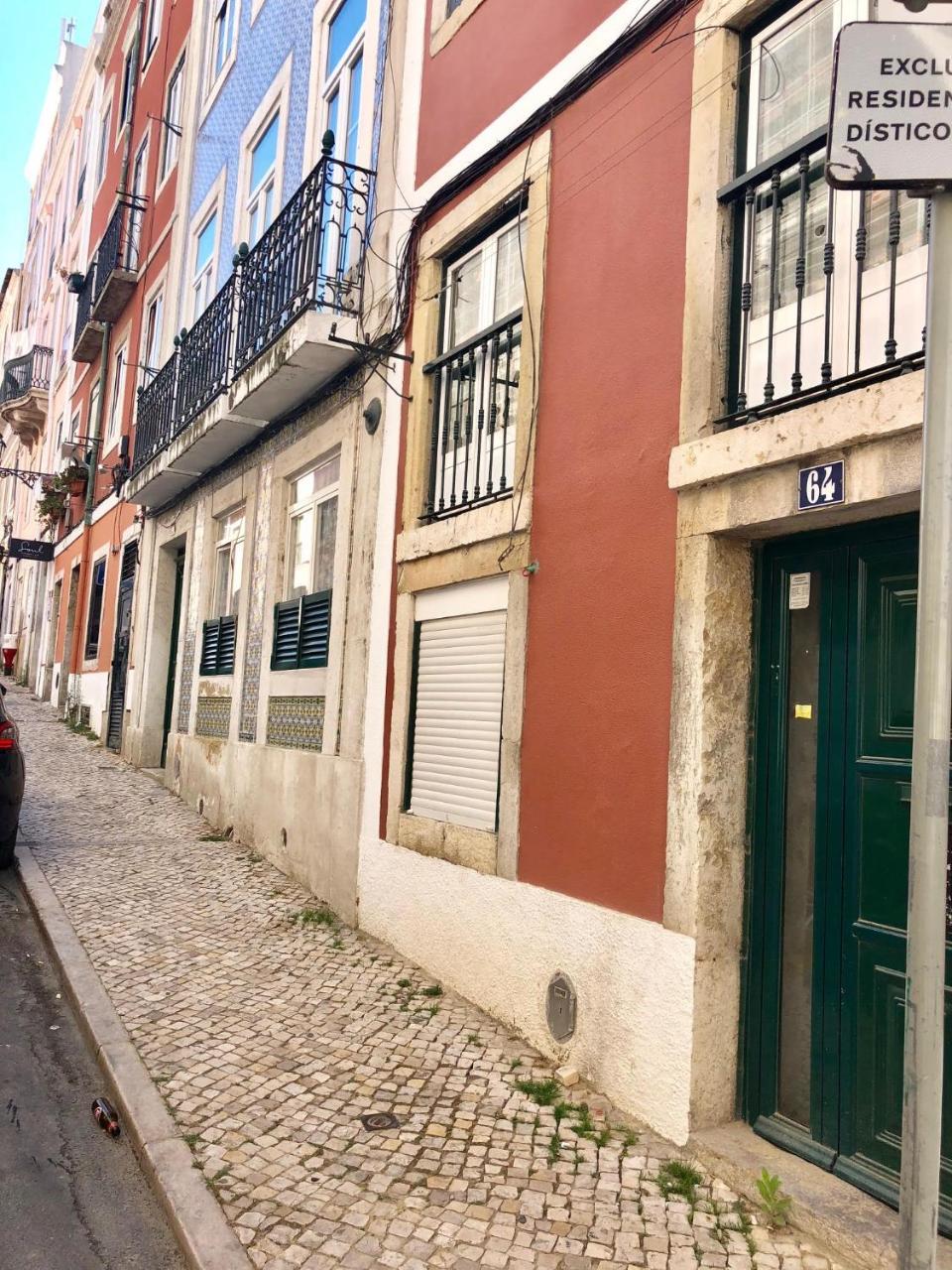 Zoe Apartamento Lisboa