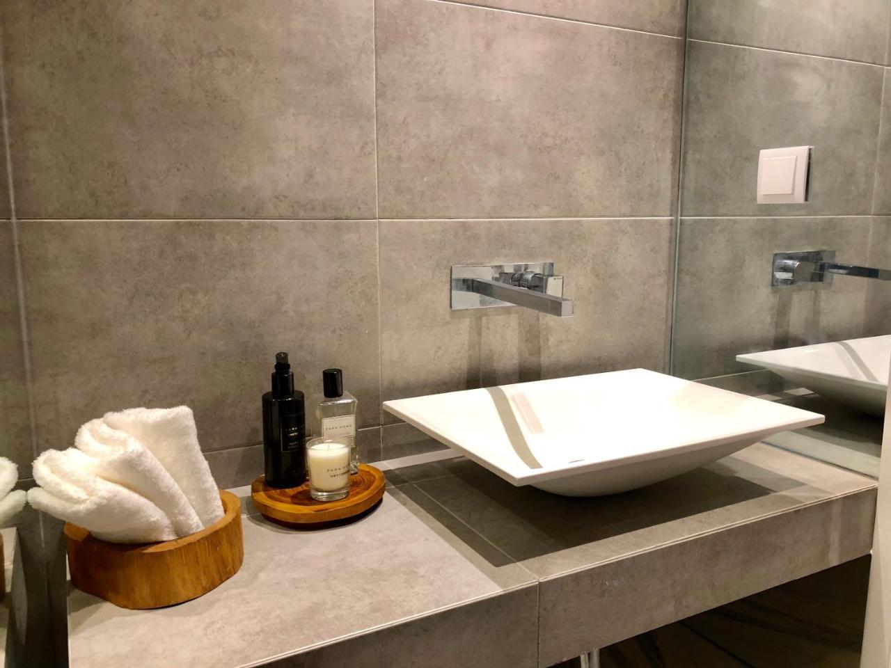 Apartamento Zoe