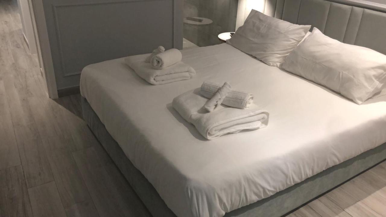 Apartamento Zoe *