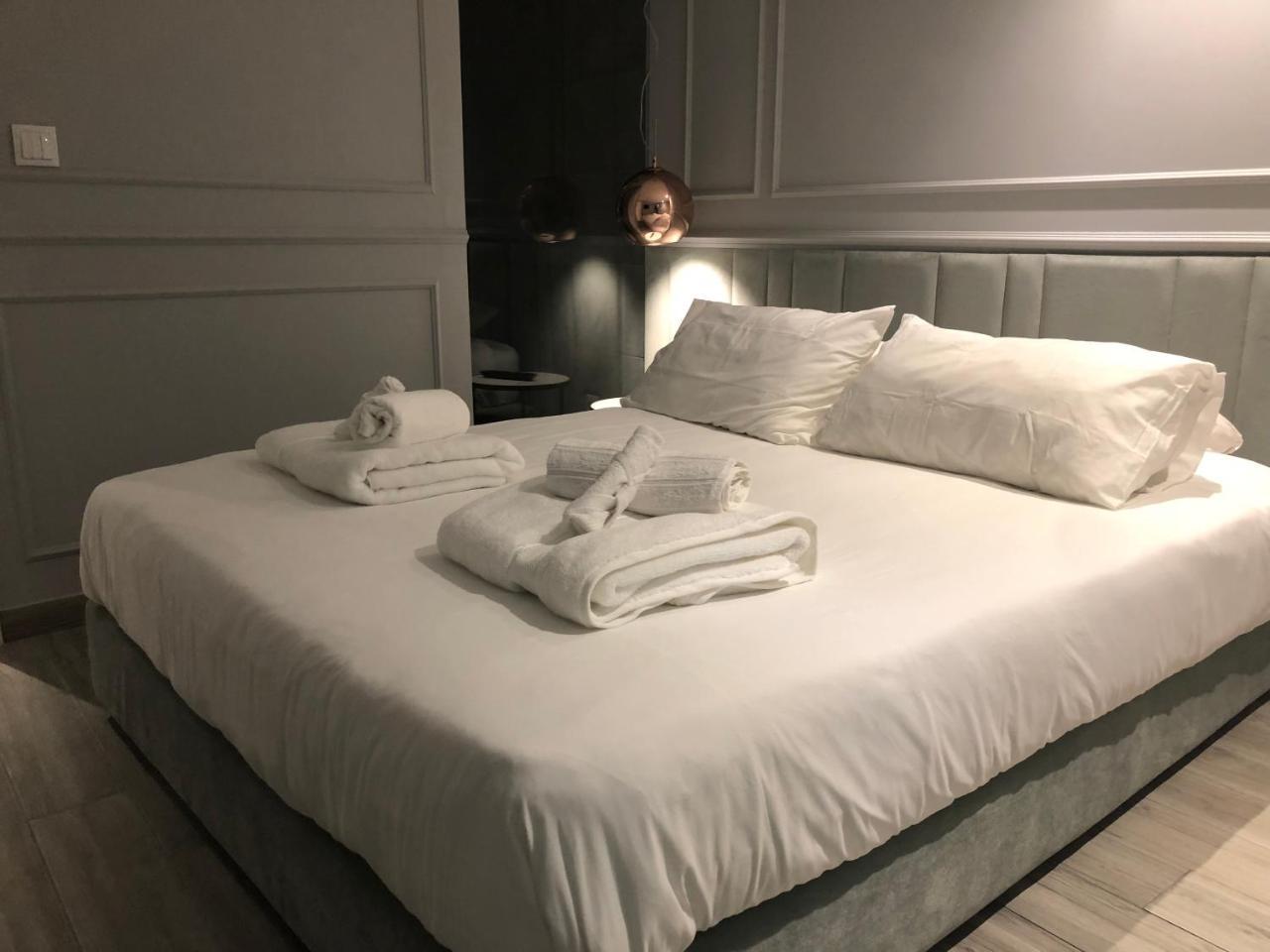 Zoe Apartamento