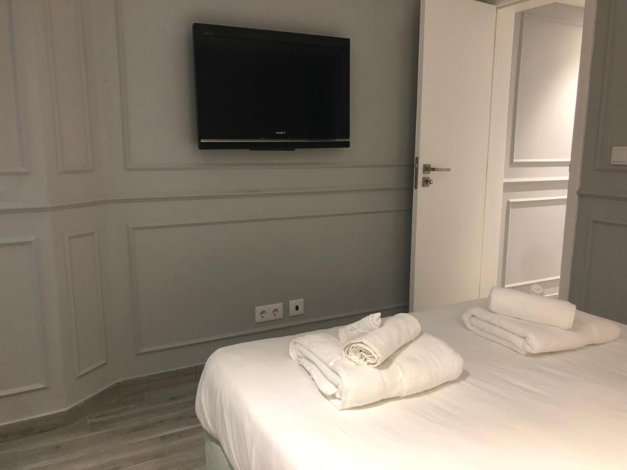 Apartamento Zoe