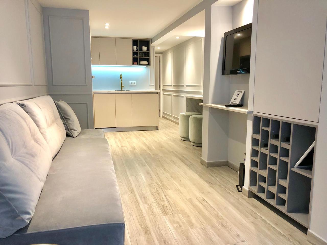 Zoe Apartamento Lisboa